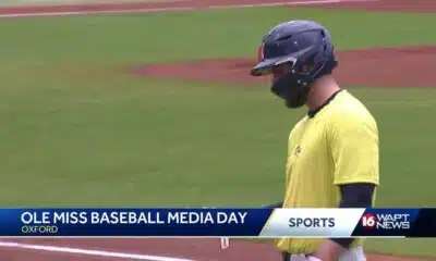 Season Preview: Ole Miss Baseball