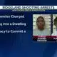 Ridgeland Shooting Arrests