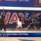 Basketball Regional Finals Recap