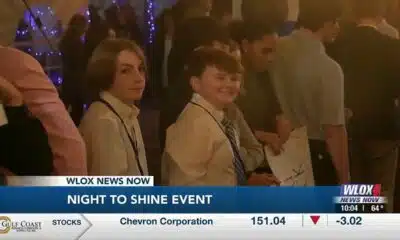 ‘Night to Shine’ offers dance night for special needs community