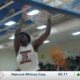 HIGH SCHOOL BASKETBALL: Harrison Central vs Ocean Springs (Boys 7A Region 4 District Championship...