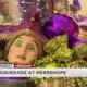 Mardi Gras Party at Merrehope