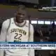 Southern Miss enjoys largest win of the season