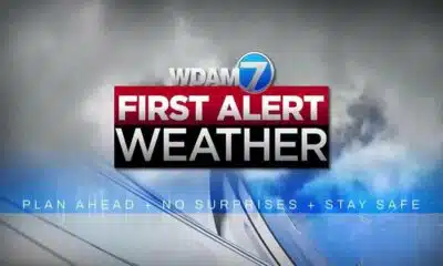 Soggy Super Bowl Sunday to give way to sunny days ahead