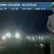 WDAM 7's Nick Lacour takes a look at weather forecast for the week ahead