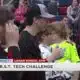 FIRST TECH CHALLENGE AT LAMAR
