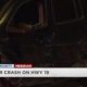 CRASH ON HWY 19