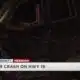 CRASH ON HWY 19