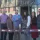 Threefoot Blooms hosts its grand opening ceremony