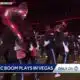 Super Bowl Local Reaction'