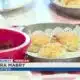 History of the Kentucky Ham Meal