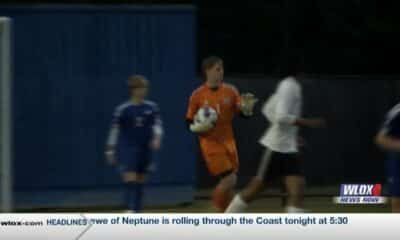 BOYS SOCCER: Brandon @ Gulfport (7A State Quarterfinals) [02/10/2024]