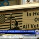 Saltillo man and Vietnam veteran creates memorial to show his appreciation for fellow servicemen