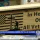 Saltillo man and Vietnam veteran creates memorial to show his appreciation for fellow servicemen
