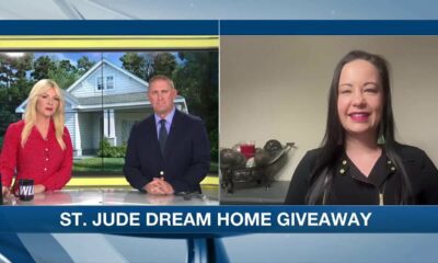 Dream Day Foundation pushing draw in more donations for St. Jude Children's Research Hospital