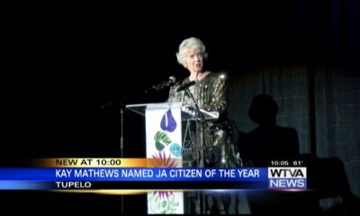 Tupelo Junior Auxiliary hosted 2024 Charity Ball