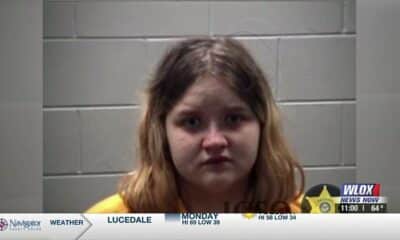 Woman arrested following suspected stabbing in Ocean Springs