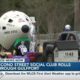 Second Street Social Club Parade rolls in Gulfport