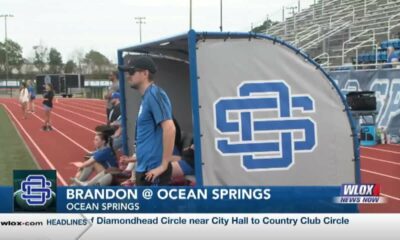 GIRLS SOCCER: Brandon @ Ocean Springs (7A State Quarterfinals) [02/10/2024]