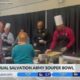 Salvation Army hosts 2024 SOUPer Bowl