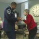 Aldersgate Retirement Community holds its annual Valentines dance