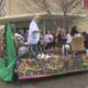 The economic impact of the Meridian Mardi Gras Festival