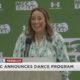 Meridian Community College announces new competitive dance program
