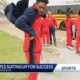 Local philanthropist “suiting up” Jackson Public School athletes