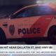 Pedestrian hit, killed near Gallatin Street in Jackson