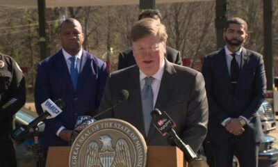 Governor announces Operation Unity