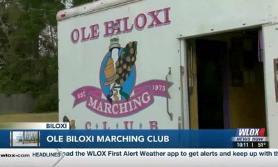 Coast Life: Ole Biloxi Marching Club continues Mardi Gras tradition