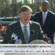 ‘Jacksonians deserve to live in peace’: Mississippi governor announces public safety initiative in J