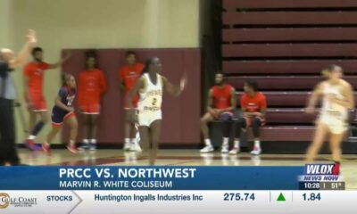 JUCO WOMEN'S BASKETBALL: PRCC vs. Northwest (02/12/24)