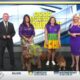 Krewe of Pawseidon talks about weekend parade