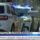 Jackson police respond to shooting on Fairhill Drive