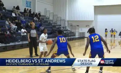 High School Soccer and Basketball playoffs