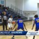 High School Soccer and Basketball playoffs