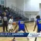 High School Soccer and Basketball playoffs