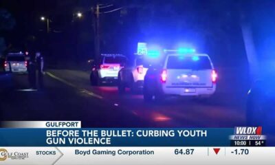 Before the Bullet: One teen in GPD program arrested on murder charge