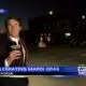 Jake and Matt report live from Mardi Gras parade in Aberdeen