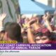 LIVE: Gulf Coast Carnival Association finishes up annual parade in Biloxi