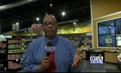Black History Month: Businesswoman operates grocery store in Aberdeen