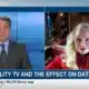 Reality TV and the effects on dating