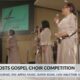 MSDH hosts Gospel choir competition