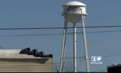 Nettleton mayor speaks on the town's economic growth