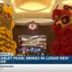 Scarlet Pearl brings in Lunar New Year