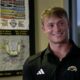 “Time Out” with Southern Miss pitcher Kros Sivley