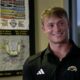 "Time Out" with Southern Miss pitcher Kros Sivley