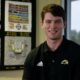 “Time Out” with Southern Miss pitcher Will Armistead