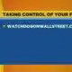 How to take control of your finances
